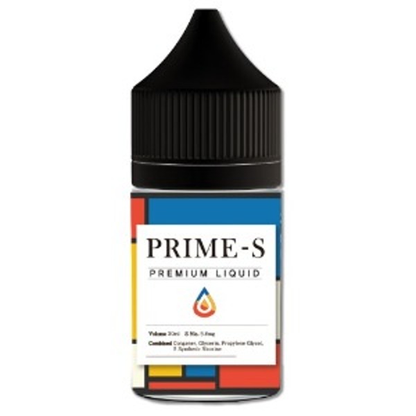 [매장전용]프라임(PRIME)_전품목(Nicotine 9.8mg)방이베이프전자담배공식홈페이지